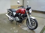 �������� �� ������ �������� Honda CB1100 2010 ���� 5